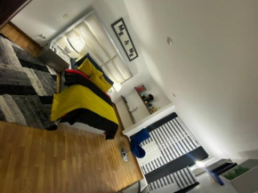 Hermoso apartamento excelente sector con parqueade